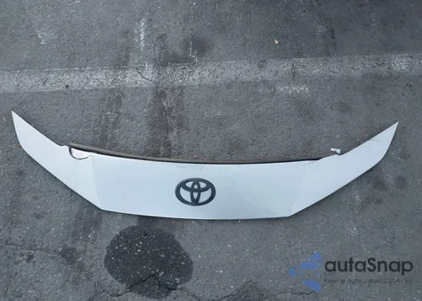 2025 Toyota Camry Le z USA, uszkodzony, nr VIN 4T1DAACK2SU067434